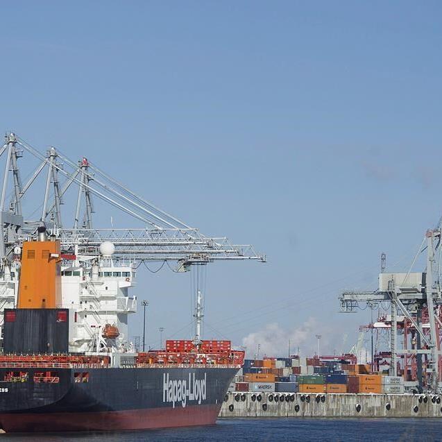 St. Lawrence Seaway shippers eye EV materials, but grain and ore remain the staples
